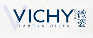 vichy薇姿logo